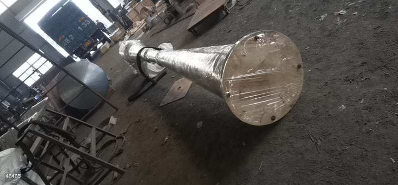 智能喷射器的作用